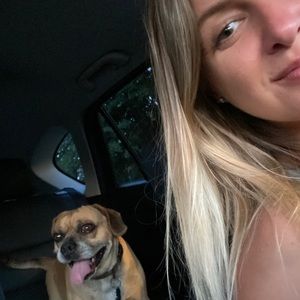 Meet your Posher, Kinga